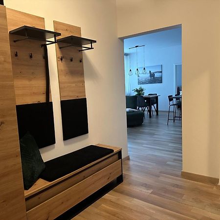 Apartman V Samorine Daire Dış mekan fotoğraf